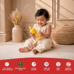 Gada Rattle
