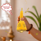 Pooja Aarti Bell
