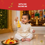 Pooja Aarti Bell