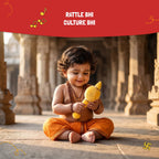 Gada Rattle