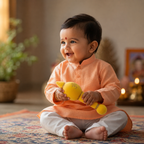 Gada Rattle